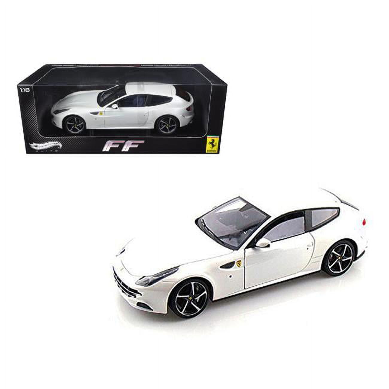 1-by-18-Scale-Diecast-Ferrari-