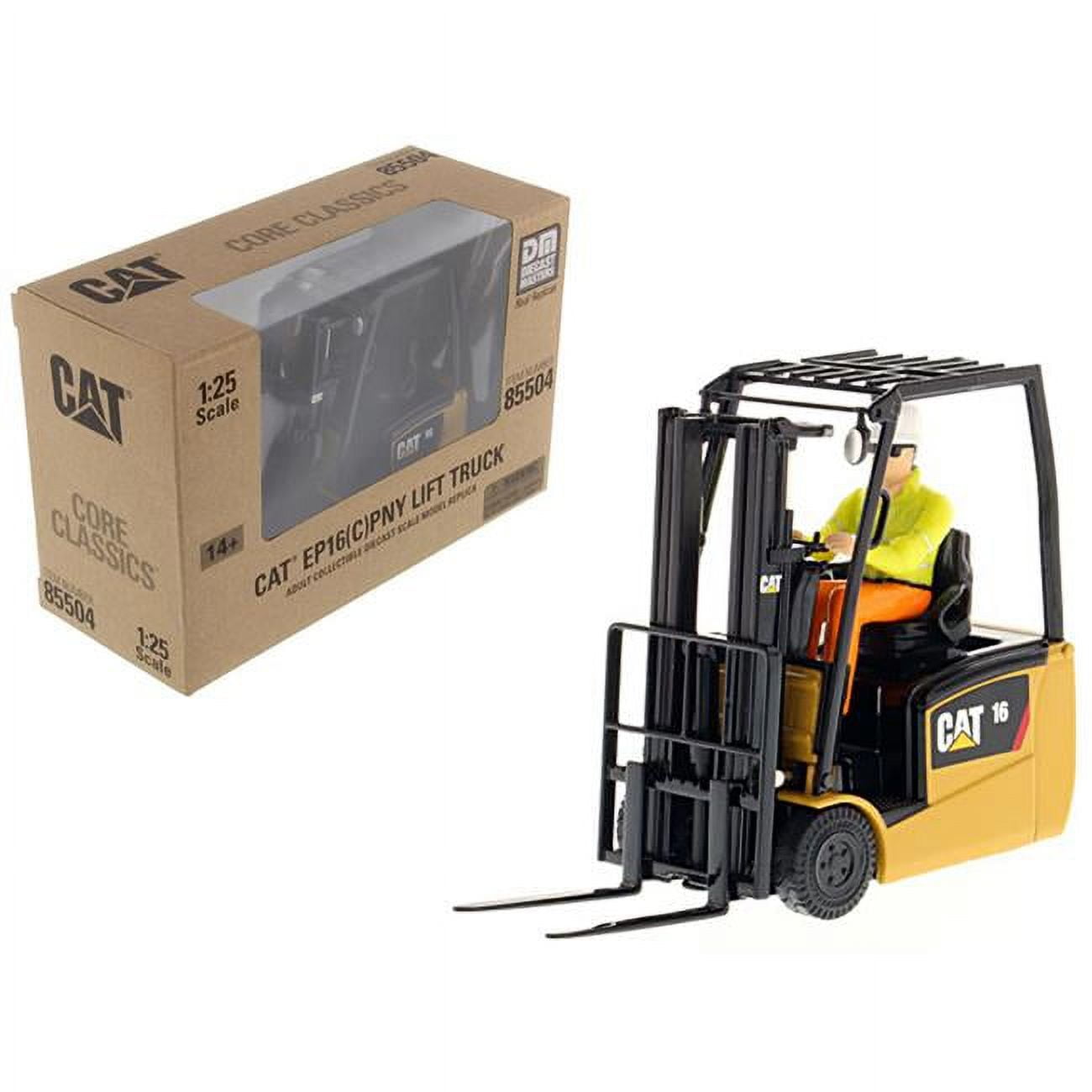 Diecast sales lifted trucks