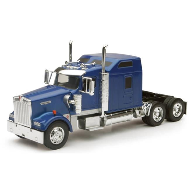 Kenworth W900 Day Cab