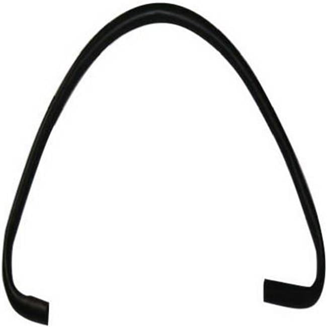 1 by 6 Washing Machine Hose with Hook