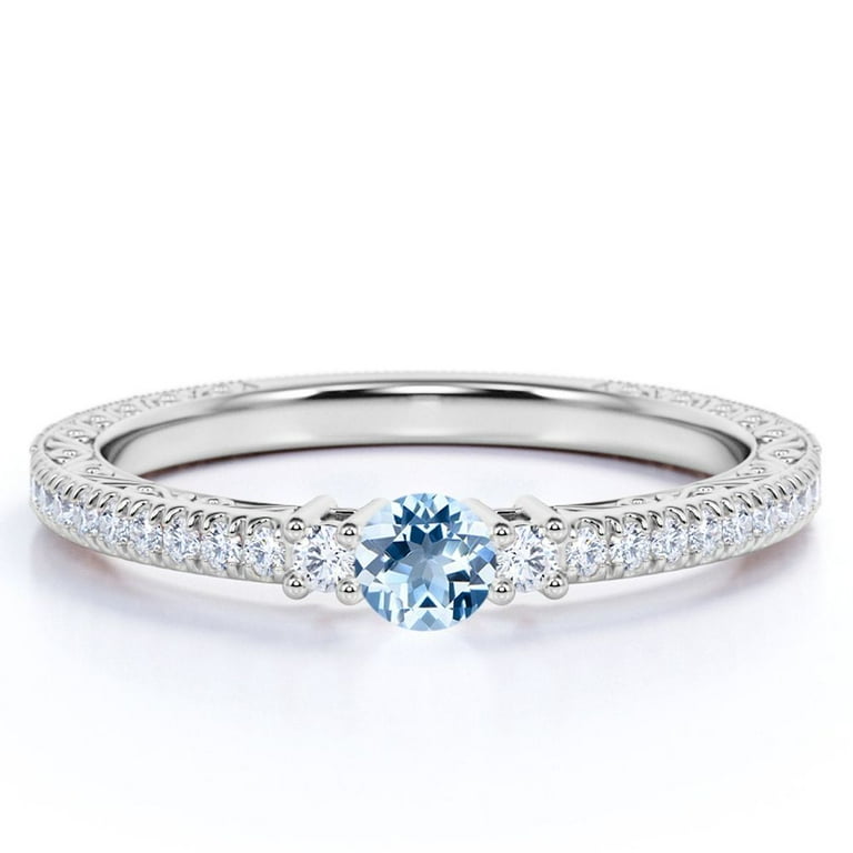 Walmart promise online rings