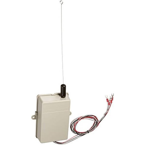 1-ch 12-24v MCS109950 Multi-Code Gate Receiver