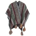 colorful shawl