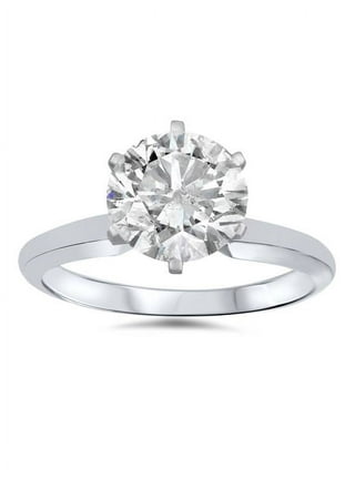 Walmart in store engagement hotsell rings