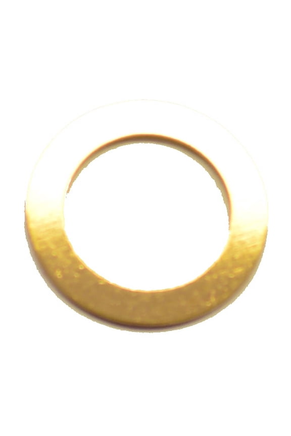 1 day running time chain ring, iron, brassed