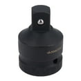 thumbnail image 1 of 1" dr to 3/4" dr Impact Socket Adapter Adaptor Impact Reducer Ratchet, 1 of 6