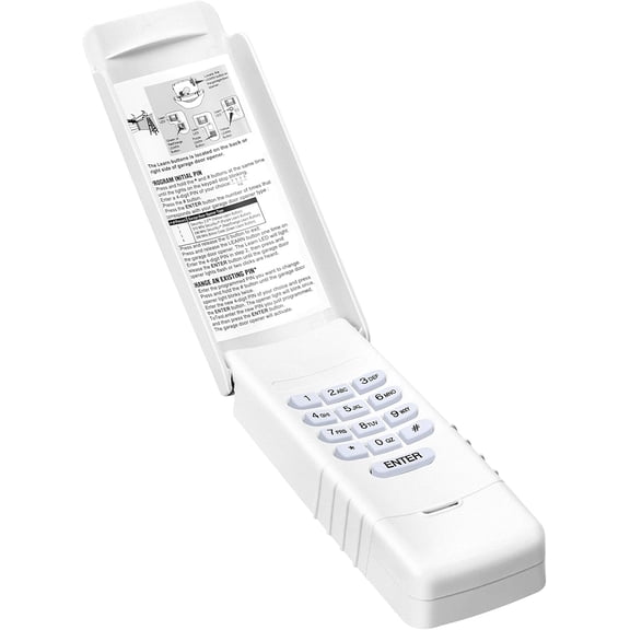 1 for LPWKP/MDTK Megacode Linear Garage Door Opener Keypad10 Year Warranty