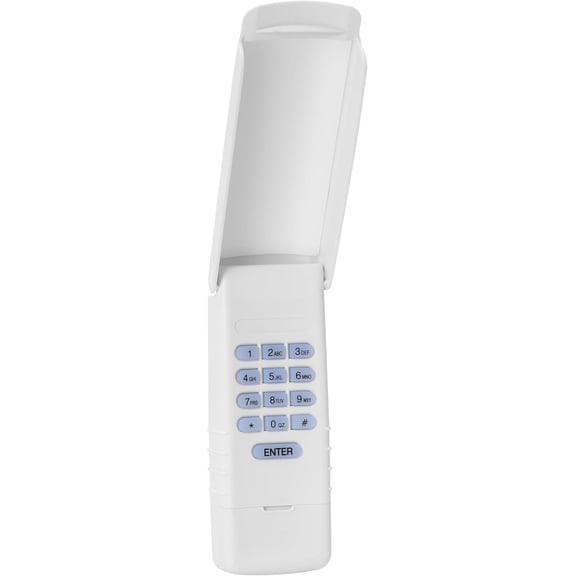 1 for Linear Delta 3 DTKP Garage Door Opener Keypad DNT00062 5-Year-Warranty