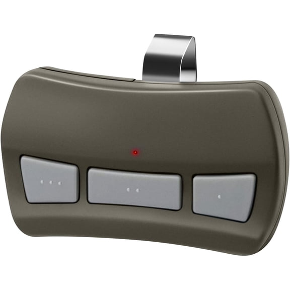 1 for & Overhead Door Garage Door Opener Remote GITR-3 OCDTR-3 (10 Year Warranty)