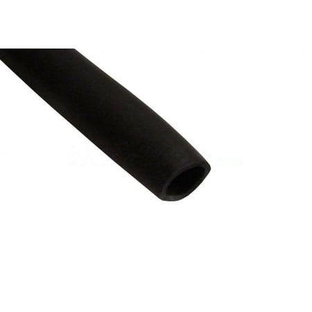 1 ft 1" ID Fluoroelastomer Hose Biodiesel Compatible Fuel Tubing