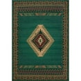 thumbnail image 1 of 1 ft. 10 in. x 3 ft. Manhattan Soho Accent Rug - Berber, 1 of 1