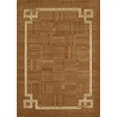 thumbnail image 1 of 1 ft. 10 in. x 3 ft. Studio Emery Accent Rug, Beige, 1 of 1