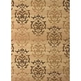 thumbnail image 1 of 1 ft. 11 in. x 3 ft. 3 in. Dallas Countess Accent Rug - Ivory, 1 of 1