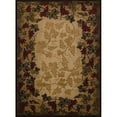 thumbnail image 1 of 1 ft. 11 in. x 7 ft. 4 in. Affinity Beaujolais Runner Rug, Multicolor, 1 of 1
