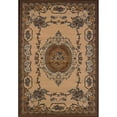 thumbnail image 1 of 1 ft. 11 in. x 7 ft. 4 in. Manhattan Lexington Runner Rug, Light Blue, 1 of 1