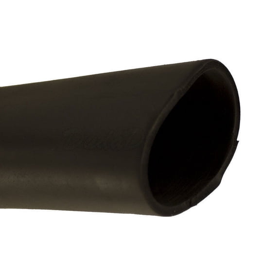 1 ft 2" ID Fluoroelastomer Hose Biodiesel Compatible Fuel Tubing