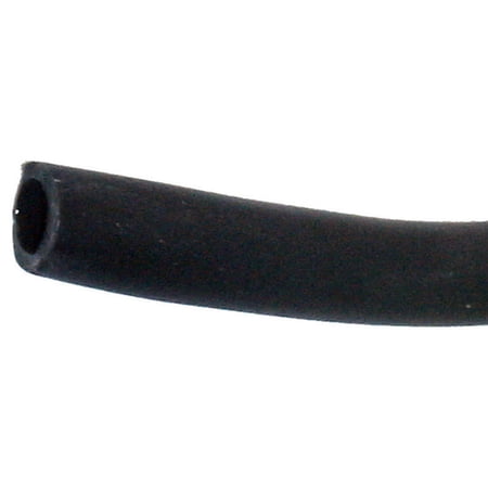 1 ft 5/16" ID Fluoroelastomer Hose Biodiesel Compatible Fuel Tubing