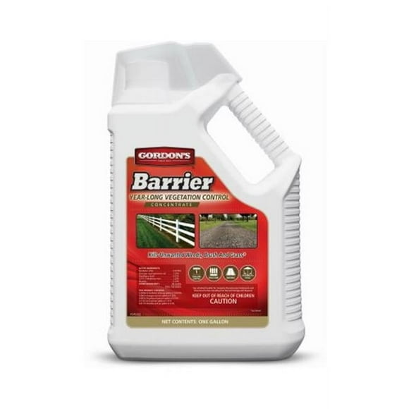 1 gal Barrier Vegetarian Control