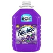 1 gal Bottle All Purpose Cleaner, Concentrated, Lavender, 4 PK