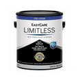 thumbnail image 1 of 1 gal EasyCare Limitless Exterior Latex House Satin Paint & Primer, Tudor Brown - Pack of 2, 1 of 1