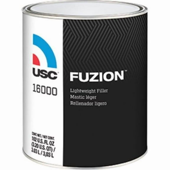 1 gal Fuzion Lightweight Filler