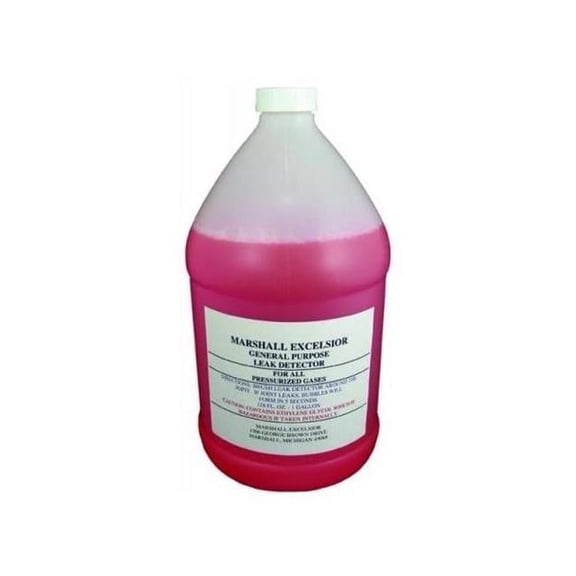 1 gal Leak Detector