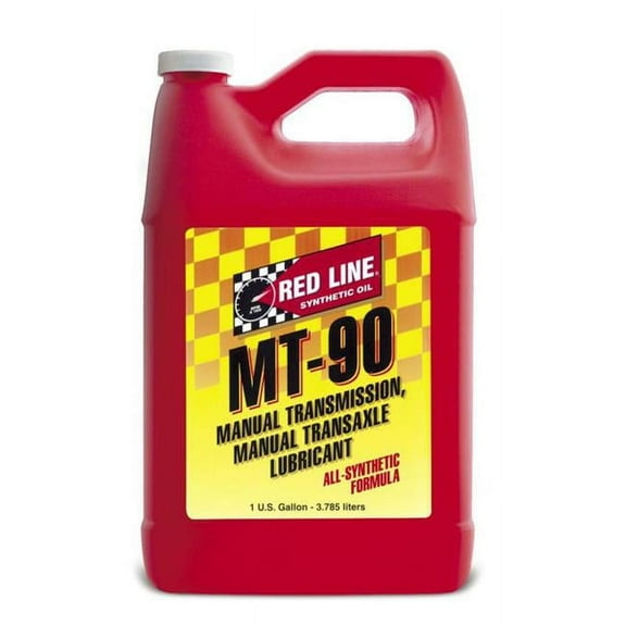 1 gal MT-90 Gear Oil