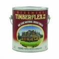 thumbnail image 1 of 1 gal Messmer's TF-501 Natural Pine Timberflex Alaskan Log Home Formula, Oil-Based Exterior Wood Finish, 1 of 1