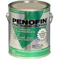 thumbnail image 1 of 1 gal Penofin F3PTTGA Tahoe Pressure-Treated Wood Stain (250-VOC), 1 of 1