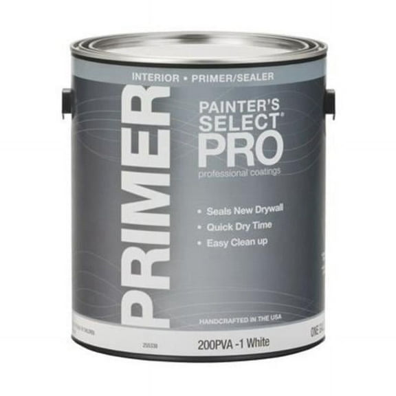 1 gal Pro Drywall Primer, White