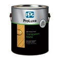 thumbnail image 1 of Proluxe SRD Wood Finish Transparent Oil-Based Stain, 1 Gallon Natural Oak (005), 1 of 7