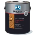 thumbnail image 1 of 1 gal ProLuxe SIK41078 Natural 1 Primary Coat RE Reduced Emissions Premium Exterior Wood Finish Basecoat, Transparent Satin, 1 of 1