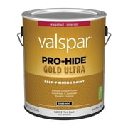 1 gal Prohide Acrylic Latex All Purpose Paint, Neutral & Tint - Pack of 4