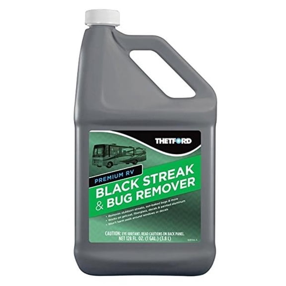 1 gal RV Black Streak & Bug Remover
