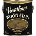 thumbnail image 1 of 1 gal Rust-Oleum 211682 Provincial Varathane Oil-Based Interior Wood Stain, 1 of 1