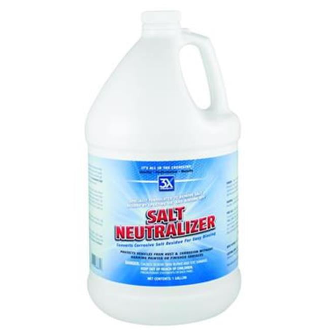 1 gal Salt Neutralizer - Walmart.com