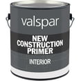 thumbnail image 1 of 1 gal Valspar 11287 White PVA Primer Interior PVA Wall Primer Pack of 4, 1 of 1