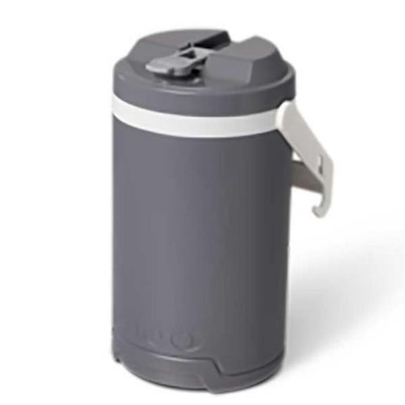 1 gal Workman Rincon Water Jug, Grey