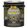 thumbnail image 1 of 1 gal XIM Products 11051 White XIM, UMA Acrylic Bonder and Primer/Sealer, 1 of 2