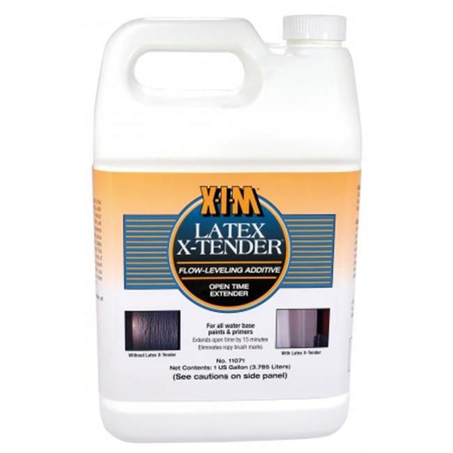 1 gal XIM Products 11071 XIM, XTender Flow and Leveling Additive Latex