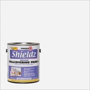 Zinsser Shieldz White Wallpaper Primer Paint Primer, 1 Gal