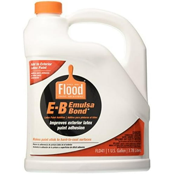 1 galFLD41 E-B Emulsa-Bond Exterior Latex Paint Bonding Additive$$Tools & Hardware Other