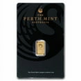 thumbnail image 1 of 1 gram Gold Bar - (In Assay), 1 of 4