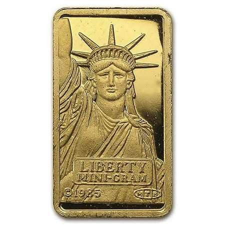 product image of 1 gram Gold Bar - Secondary Market