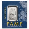 thumbnail image 1 of 1 gram Platinum Bar - Multigram+25 (In Assay), 1 of 4