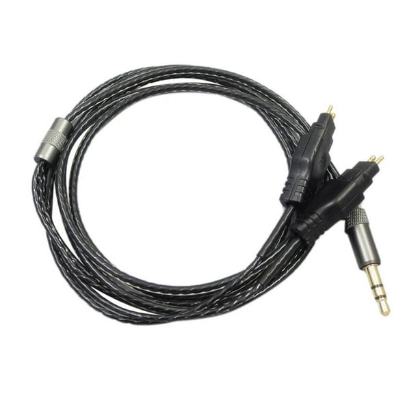 1 * headphone cable-black