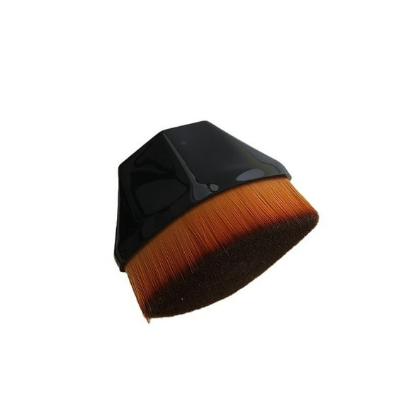 1 hexagonal makeup brush