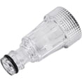 thumbnail image 1 of 1 high pressure cleaning water filter, high pressure cleaning tool, 1 of 5