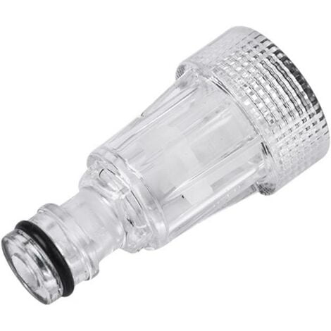 1 high pressure cleaning water filter, high pressure cleaning tool