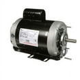 thumbnail image 1 of 1 hp 1725 RPM 2-SPD 56 Fr 115V Belt Drive Blower Mtr Cap Start Century # C471, 1 of 1